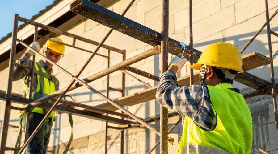 Fascia Repair in River Edge, NJ
